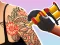 Lojë Tattoo Master 3D në internet