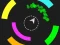 Lojë Hyper Color Rush në internet