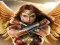 Lojë Wonder Woman: Survival Wars - Avengers MMORPG në internet