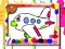 Lojë Airplane Coloring Book në internet