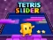 Lojë Tetris Slider në internet
