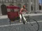 Lojë Rickshaw Driving në internet