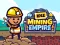 Lojë Idle Mining Empire në internet