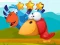 Lojë Fun Birds Hidden Stars në internet