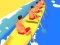 Lojë Canoe Sprint në internet
