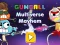Lojë The Amazing World of Gumball Multiverse Mayhem në internet