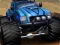 Lojë Monster Truck Freestyle në internet