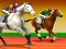 Lojë Horse Derby Racing në internet