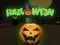 Lojë Rolling Halloween në internet