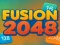 Lojë Fusion 2048 në internet