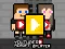 Lojë Youtuber Mcraft 2Player në internet