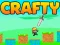 Lojë Crafty në internet