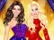 Lojë Prom Night Dress Up në internet