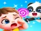 Lojë Baby Panda Emotion World në internet