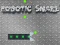 Lojë Robotic Snake në internet