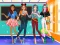 Lojë High School Dress Up For Girls në internet