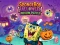 Lojë SpongeBob Halloween Jigsaw Puzzle në internet