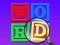 Lojë Word Finding Puzzle Game në internet