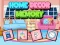 Lojë Home Decor Memory në internet