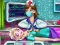 Lojë Ice Queen Resurrection Emergency në internet