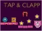 Lojë Tap & Clapp në internet