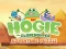 Lojë Hogie The Globehoppper Adventure Puzzle në internet