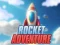 Lojë Rocket Adventure në internet