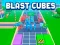 Lojë Blast Cubes në internet