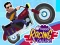 Lojë Happy Racing Online në internet
