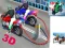 Lojë Chained Bike Racing 3d në internet