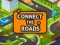 Lojë Connect The Roads në internet