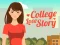 Lojë College Love Story në internet