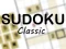 Lojë Sudoku Classic në internet
