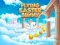 Lojë Flying Easter Bunny në internet