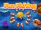Lojë Fun Fishing në internet