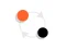 Lojë Catch Dots në internet