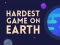 Lojë Hardest Game On Earth në internet