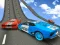 Lojë Car Impossible Stunt Driving Simulator në internet