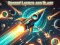 Lojë Rocket Launch And Blast në internet