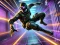 Lojë Agent Zero: Infiltration në internet