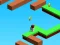 Lojë Pixel Runner në internet