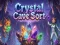 Lojë Crystal Cave Sort në internet