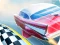 Lojë Futuristic Racing 3D në internet
