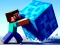 Lojë MineBlocks 3D Maze në internet