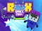 Lojë Rublox Space Farm në internet