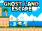 Lojë Ghost Land Escape në internet