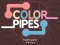 Lojë Color Pipes në internet