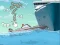 Lojë Ship Clicker në internet