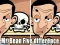 Lojë Mr Bean Five Difference Challenge në internet
