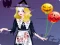 Lojë Perfect Halloween Girl në internet
